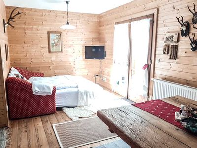 Appartement für 6 Personen (50 m²) in Semmering 7/10