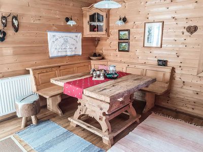 Appartement für 6 Personen (50 m²) in Semmering 8/10