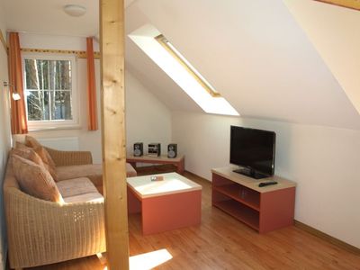 Appartement für 2 Personen (50 m²) in Senftenberg 9/10
