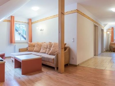 Appartement für 2 Personen (50 m²) in Senftenberg 9/10