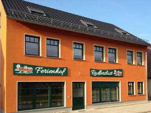 Appartement für 1 Person in Senftenberg