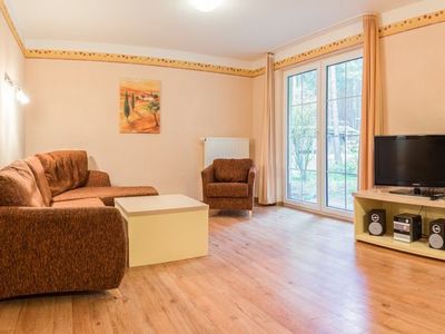 Appartement für 4 Personen (60 m²) in Senftenberg 9/10