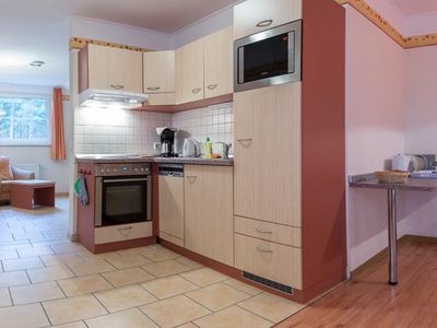 Appartement für 2 Personen (50 m²) in Senftenberg 10/10