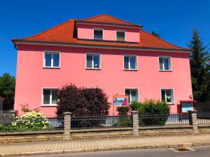 Appartement für 3 Personen (25 m²) in Senftenberg