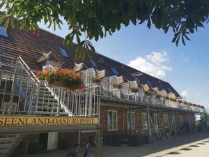 Appartement für 6 Personen (40 m&sup2;) in Senftenberg