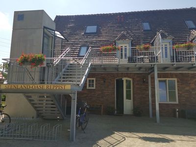 Appartement für 6 Personen (40 m²) in Senftenberg 8/10