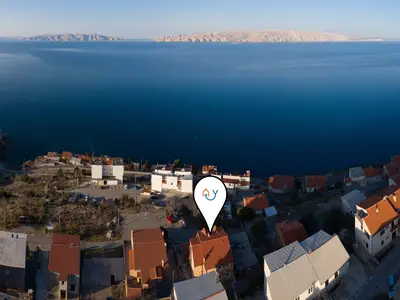 Standort der Immobilie