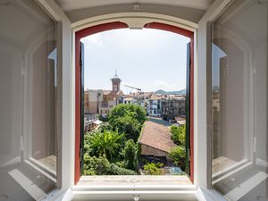 Appartement für 6 Personen (114 m&sup2;) in Sestri Levante