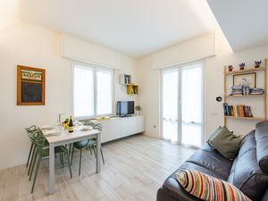 Appartement für 4 Personen (75 m&sup2;) in Sestri Levante