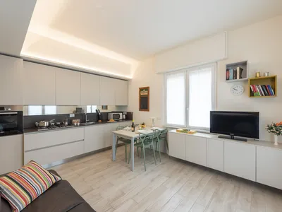 Wohn- und Esszimmer