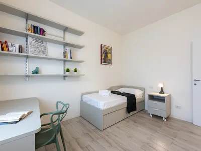 Zweibettzimmer
