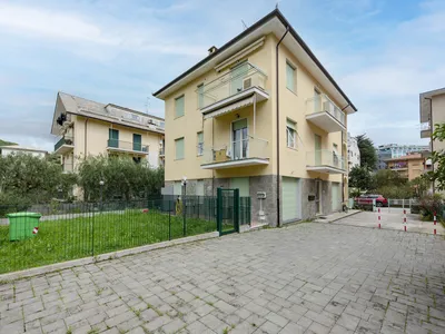 Parkplatz