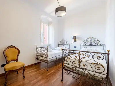 Zweibettzimmer
