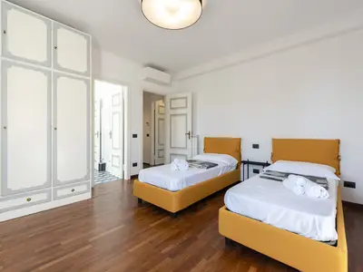 Zweibettzimmer