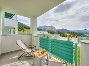 Appartement für 4 Personen (50 m&sup2;) in Sestriere