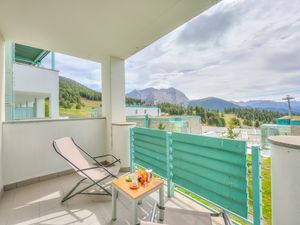 Appartement für 4 Personen (50 m&sup2;) in Sestriere