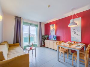 Appartement für 4 Personen (50 m&sup2;) in Sestriere