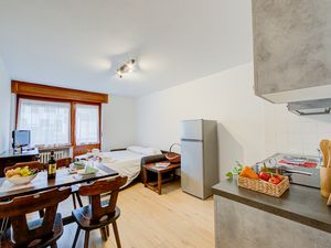 Appartement für 2 Personen (32 m²) in Sestriere