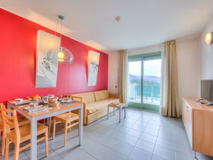 Appartement für 4 Personen (50 m²) in Sestriere