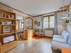 Appartement für 4 Personen (45 m²) in Sestriere