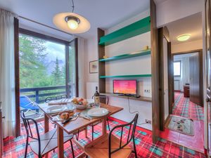 Appartement für 2 Personen (30 m²) in Sestriere