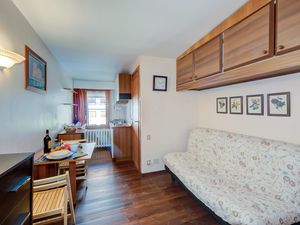 Appartement für 2 Personen (19 m&sup2;) in Sestriere