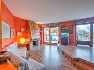 Appartement für 6 Personen (98 m&sup2;) in Sestriere