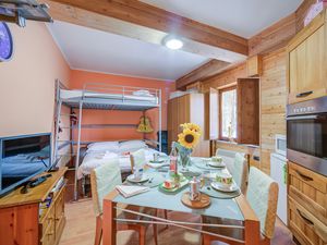 Appartement für 3 Personen (37 m²) in Sestriere