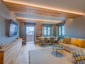 Appartement für 6 Personen (103 m&sup2;) in Sestriere