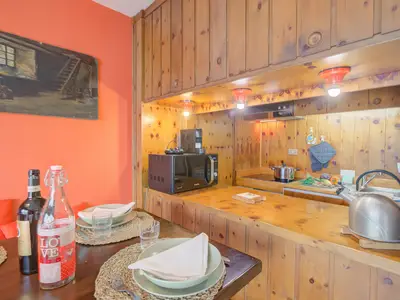 Kitchenette