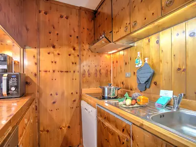 Kitchenette