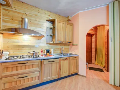 Kitchenette