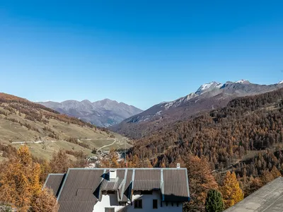 Bergblick