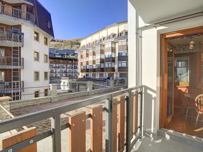 Balkon