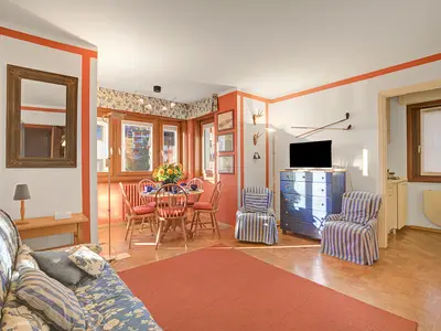 Wohn- und Esszimmer