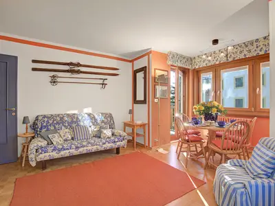 Wohn- und Esszimmer