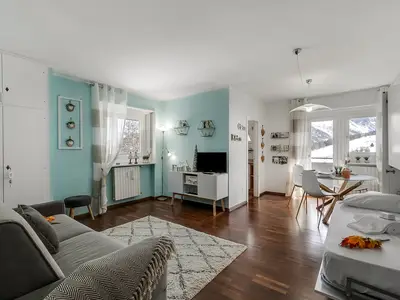 Wohn- und Esszimmer