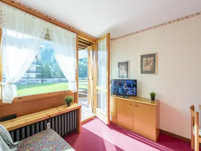 Wohn- und Esszimmer