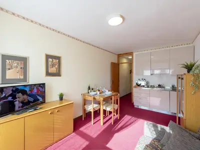 Wohn- und Esszimmer
