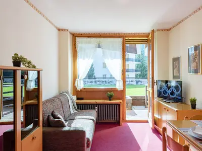 Wohn- und Esszimmer