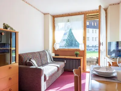 Wohn- und Esszimmer