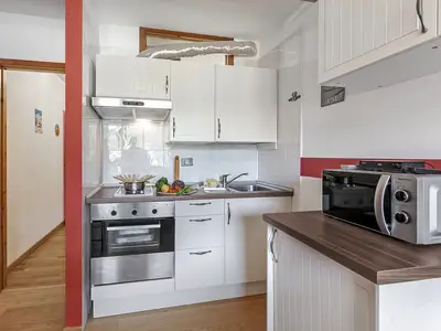 Kitchenette