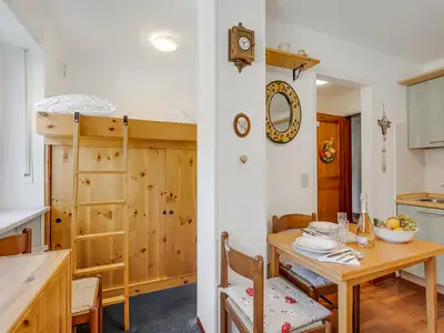 Wohn- und Esszimmer