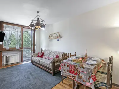 Wohn- und Esszimmer