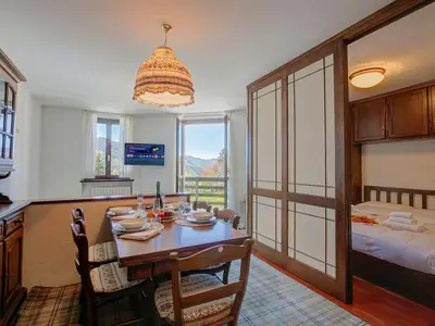 Appartement für 4 Personen (55 m²) in Colle Sestriere 1/10