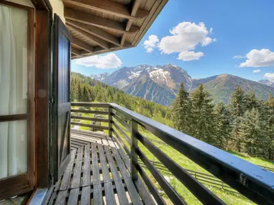 Appartement für 4 Personen (55 m²) in Colle Sestriere 2/10