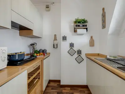 Kitchenette