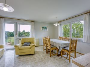 Appartement für 6 Personen (55 m&sup2;) in Sežana