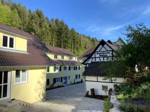 Appartement für 5 Personen (41 m²) in Siegelsbach