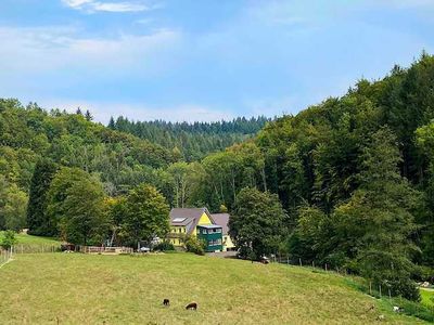 Appartement für 3 Personen (32 m²) in Siegelsbach 2/10